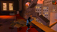 Игра Sony PlayStation 2 Disney's Pixar - The Incredibles Europe Английская Версия + Обложка Б/У - изображение 2