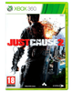 Игра Microsoft Xbox 360 Just Cause 2 Английская Версия Б/У - изображение 1
