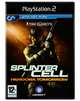 Игра RMC PlayStation 2 Tom Clancy's Splinter Cell: Pandora Tomorrow Русские Субтитры - изображение 1