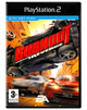 Игра RMC PlayStation 2 Burnout Revenge Русские Субтитры - изображение 1