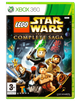 Гра Microsoft Xbox 360 Lego Star Wars: The Complete Saga Англійська Версія - зображення 1