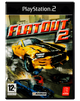 Игра RMC PlayStation 2 FlatOut 2 Русские Субтитры - изображение 1