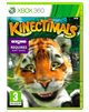Гра Microsoft Xbox 360 Kinectimals Англійська Версія Б/У - зображення 1