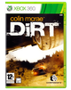 Игра Microsoft Xbox 360 Colin McRae: DiRT Английская Версия Б/У - изображение 1
