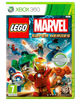 Игра Microsoft Xbox 360 Lego Marvel Super Heroes Русские Субтитры Б/У - изображение 1
