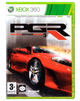 Игра Microsoft Xbox 360 Project Gotham Racing 3 Английская Версия Б/У - изображение 1