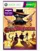Гра Microsoft Xbox 360 The Gunstringer Англійська Версія Б/У - зображення 1