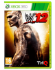 Игра Microsoft Xbox 360 WWE '12 Английская Версия Б/У - изображение 1