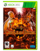 Игра Microsoft Xbox 360 Kingdom Under Fire: Circle of Doom Английская Версия Б/У - изображение 1