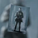 Набір листівок Сталкер "S.T.A.L.K.E.R." 4 шт Розмір А6 - изображение 4