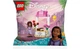 Конструктор LEGO Вітальний стенд Аші 42 деталей (30661) - изображение 1