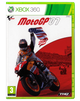 Игра Microsoft Xbox 360 MotoGP '07 Английская Версия Б/У - изображение 1