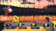 Игра RMC PlayStation 2 Teenage Mutant Ninja Turtles: Smash-Up Английская Версия - изображение 4