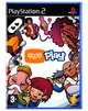 Гра Sony PlayStation 2 EyeToy: Play Europe Англійська Версія + Обкладинка Б/У - зображення 1