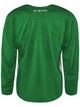 Майка CCM Jersey 6000 GREEN SR взрослая, Размер XL, зеленый, 6000GR-SR-XL - изображение 2