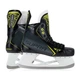 Коньки GRAF SUPRA G115X взрослые, Размер 12 (46), черный, G115X-12 - изображение 1