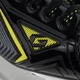 Коньки GRAF SUPRA G115X взрослые, Размер 12 (46), черный, G115X-12 - изображение 9