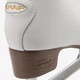 Коньки GRAF Arosa Gold white детские, Размер 25, белый, AROSAG-КW-25 - изображение 6