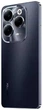 Смартфон Infinix Hot 40 PRO X6837 12/256GB Starlit Black (6987979) - зображення 6