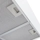 Вытяжка декоративная Perfelli TET 6612 A 1000 W LED - изображение 5