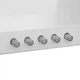Вытяжка декоративная Perfelli T 6612 A 1000 I LED - изображение 5