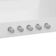 Вытяжка декоративная Perfelli T 6612 A 1000 W LED - изображение 4