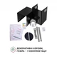 Вытяжка декоративная Perfelli GRASSI 6HMB NERO - изображение 10