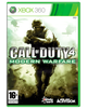 Игра Microsoft Xbox 360 Call of Duty 4 Modern Warfare Английская Версия Б/У - изображение 1