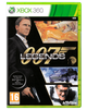 Игра Microsoft Xbox 360 007 Legends Английская Версия Б/У - изображение 1