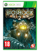 Игра Microsoft Xbox 360 BioShock 2 Английская Версия Б/У - изображение 1