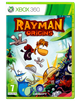 Игра Microsoft Xbox 360 Rayman Origins Русские Субтитры Б/У - изображение 1