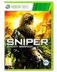 Игра Microsoft Xbox 360 Sniper: Ghost Warrior Русская Озвучка Б/У - изображение 1