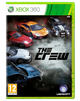Игра The Crew Англійська Версія Microsoft Xbox 360 Б/У - изображение 1