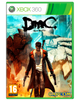 Гра Microsoft Xbox 360 DmC: Devil May Російські Субтитри Б/У - зображення 1