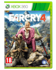 Игра Microsoft Xbox 360 Far Cry 4 Русская Озвучка Б/У - изображение 1