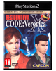 Игра RMC PlayStation 2 Resident Evil – Code: Veronica Русские Субтитры - изображение 1
