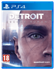 Гра Detroit: Become Human Англійська Версія PlayStation 4 Б/У - зображення 1