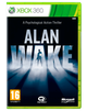 Гра Microsoft Xbox 360 Alan Wake Російські Субтитри Б/У - зображення 1