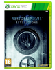 Игра Microsoft Xbox 360 Resident Evil Revelation Русская Озвучка Б/У - изображение 1