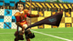 Игра RMC PlayStation 2 Harry Potter Quidditch World Cup Английская Версия - изображение 3