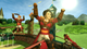 Игра RMC PlayStation 2 Harry Potter Quidditch World Cup Английская Версия - изображение 4
