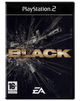 Игра Black RMC PlayStation 2 - изображение 1