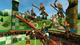 Игра RMC PlayStation 2 Harry Potter Quidditch World Cup Английская Версия - изображение 5