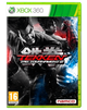 Гра Microsoft Xbox 360 Tekken Tag Tournament 2 Англійська Версія Б/У - зображення 1