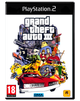 Гра RMC PlayStation 2 Grand Theft Auto 3 Російські Субтитри - зображення 1