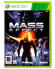 Игра Microsoft Xbox 360 Mass Effect Английская Версия Б/У - изображение 1