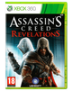 Игра Microsoft Xbox 360 Assassin's Creed: Revelations Английская Версия Б/У - изображение 1