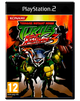 Гра RMC PlayStation 2 Teenage Mutant Ninja Turtles 3: Mutant Nightmare Російські Субтитри - зображення 1
