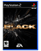 Игра Sony PlayStation 2 Black Europe Английская Версия Б/У - изображение 1