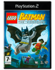 Игра RMC PlayStation 2 LEGO Batman: The Video Game Русские Субтитры - изображение 1
